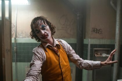 Looking back at Venice: When 'Joker' surprised the festival and skeptics