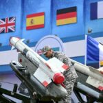 Looking to the Indo-Pacific, Germany is seeking closer defense ties with India