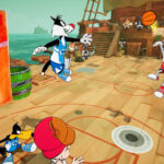 Looney Tunes: Wacky World of Sports