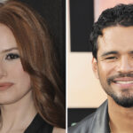 Madelaine Petsch and Jacob Scipio star in 'Maintenance Required' Rom-Com