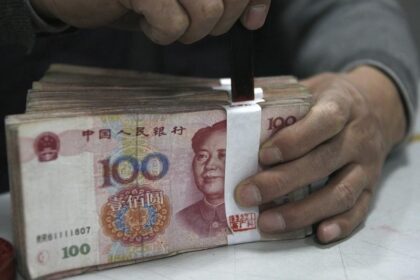 Major Russian lenders say the yuan coffers are empty and are calling for action from the central bank