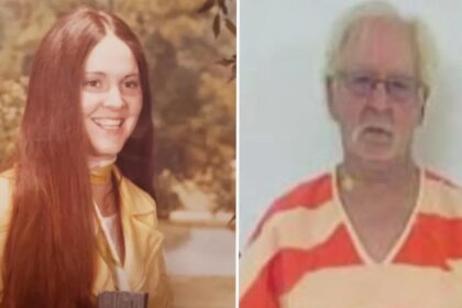 Man convicted in connection with 1980 Kansas Cold Case