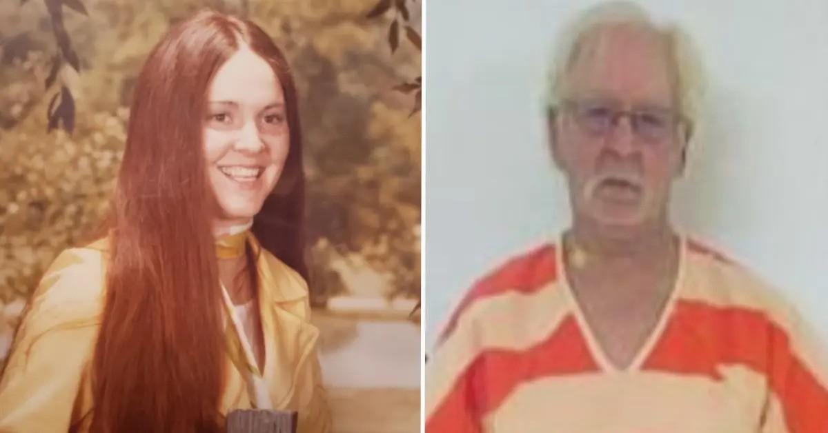 Man convicted in connection with 1980 Kansas Cold Case