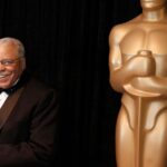 Mark Hamill, Debbie Allen, Bob Iger, CNN and more mourn James Earl Jones