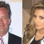 Matthew Perry's 'Ketamine Queen' has her celebrity clients shaking in boots