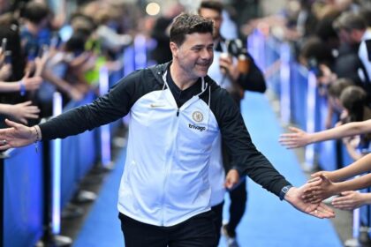 Mauricio Pochettino's contract: USMNT's new head coach will be the highest-paid in US football history, according to report