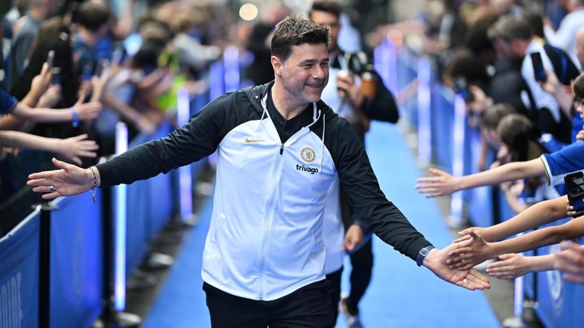 Mauricio Pochettino's contract: USMNT's new head coach will be the highest-paid in US football history, according to report