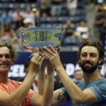 Max Purcell and Jordan Thompson, 2024 US Open Doubles Champion, ATP Tour Finals, Australia's Best Doubles Combination, News, Analysis