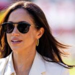 Meghan Markle 'regrets' leaving the British royal family