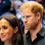 Meghan Markle treats Prince Harry 'horribly' and uses him when necessary