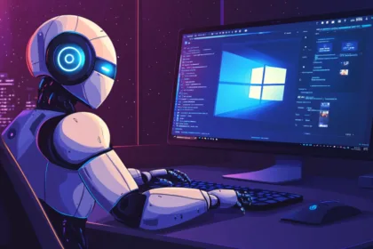 Microsoft's Windows Agent Arena: Teaching AI assistants to navigate your PC