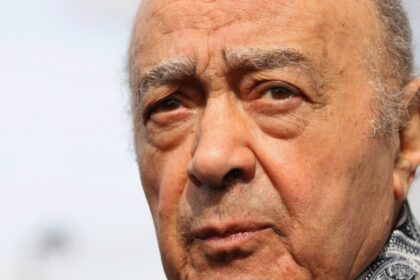 Mohamed Al Fayed rape allegations explored in new BBC documentary