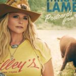 Music Review: Miranda Lambert's 'Postcards from Texas' is a joyful road trip through her home state