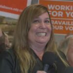 NDP leads in Elmwood-Transcona by-election, with most polls reported - Winnipeg