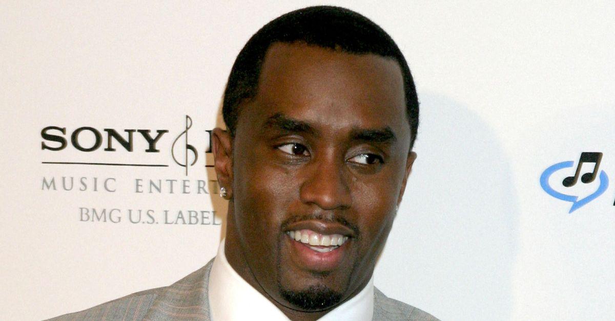 NEW DIDDY DETAILS: Homeland Security federal agents swooped into luxury New York hotel to arrest Sean Combs during sex investigation