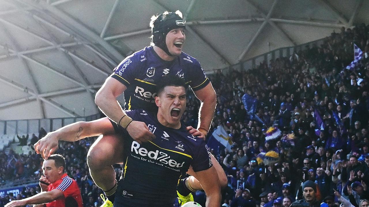 NRL finals schedule 2024 | Finals match, top eight, fixtures, dates and locations, who plays who in week 1, when is the NRL Grand Final