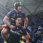 NRL finals schedule 2024 | Finals match, top eight, fixtures, dates and locations, who plays who in week 1, when is the NRL Grand Final