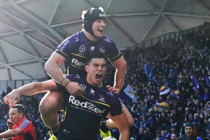 NRL finals schedule 2024 | Finals match, top eight, fixtures, dates and locations, who plays who in week 1, when is the NRL Grand Final