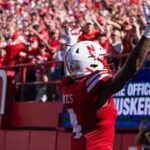 Nebraska's Jahmal Banks used his family's hardships to find purpose