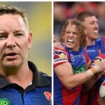 Newcastle Knights, final preview, are they real contenders, Knights v Cowboys, Adam O'Brien, Kalyn Ponga, feature film, rugby league news