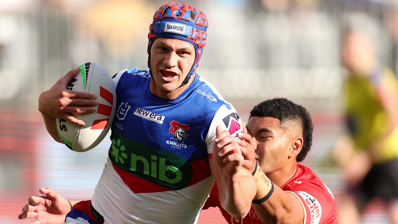 Newcastle Knights vs Dolphins Round 27 blog, updates, team news, stats, winner finishes 8th to play finals