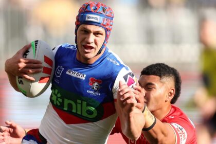 Newcastle Knights vs Dolphins Round 27 blog, updates, team news, stats, winner finishes 8th to play finals