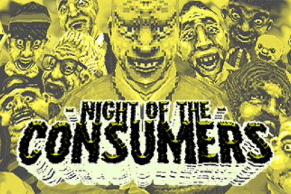 Night of the Consumers