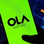 Ola Electric shares rise | Global financial magazine