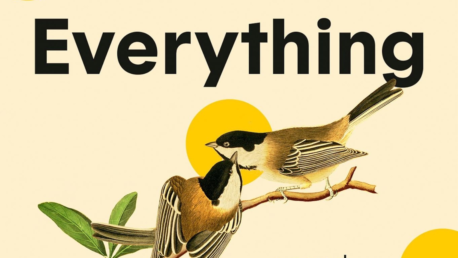 Oprah Winfrey names Elizabeth Strout's "Tell Me Everything" as her latest book club pick