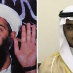 Osama bin Laden's 'dead' son is alive and well