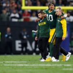 Packers Jordan Love Reportedly Suffering From MCL Sprain, Here's What It Is