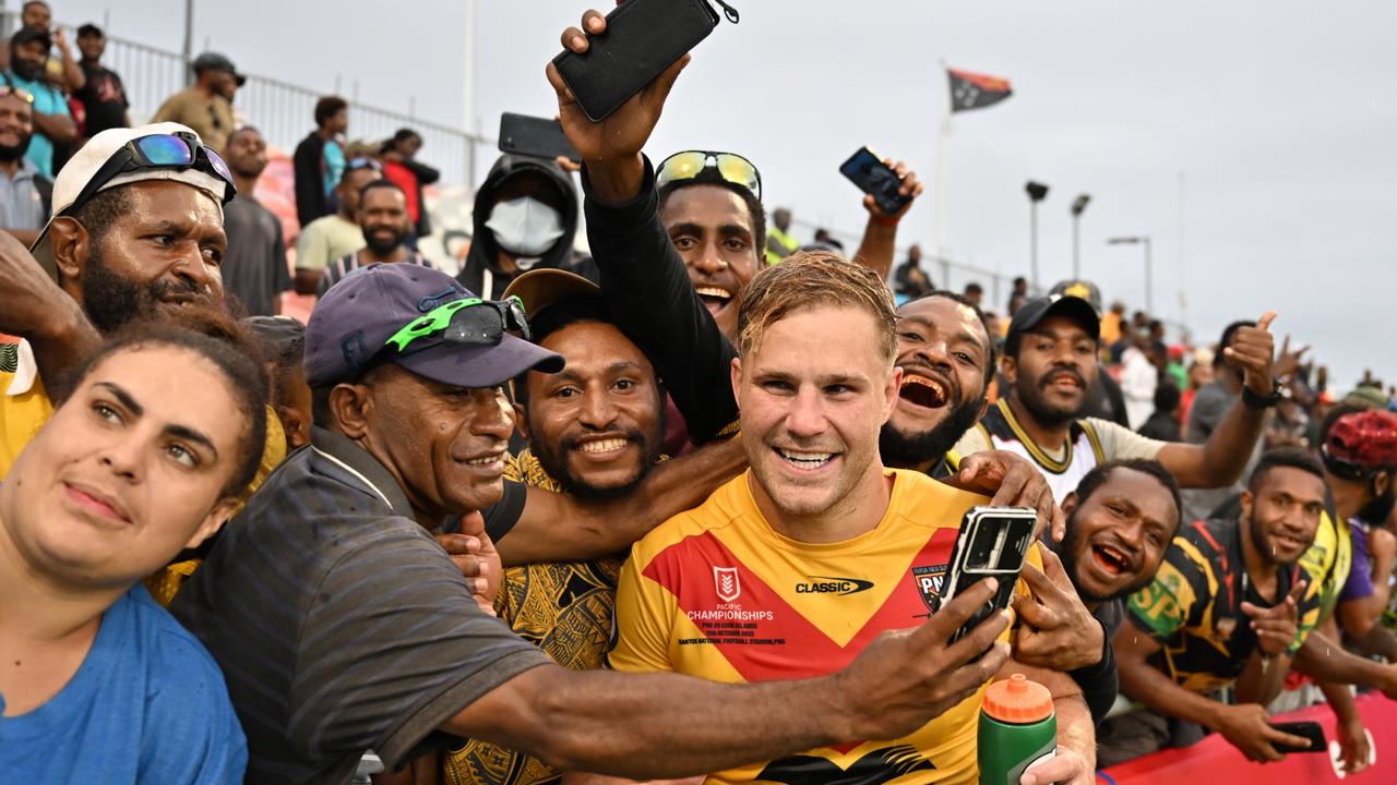 Papua New Guinea NRL Franchise Confirmed, $600M Federal Government Funding, NRL Expansion, News, Videos, Highlights