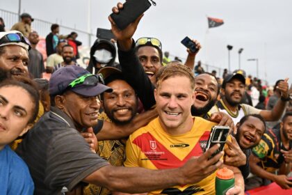 Papua New Guinea NRL Franchise Confirmed, $600M Federal Government Funding, NRL Expansion, News, Videos, Highlights