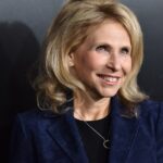 Paramount Chairman Shari Redstone will receive $180 million in severance and benefits