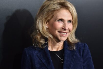 Paramount Chairman Shari Redstone will receive $180 million in severance and benefits