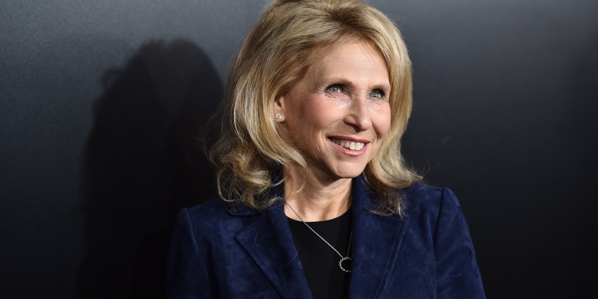 Paramount Chairman Shari Redstone will receive $180 million in severance and benefits