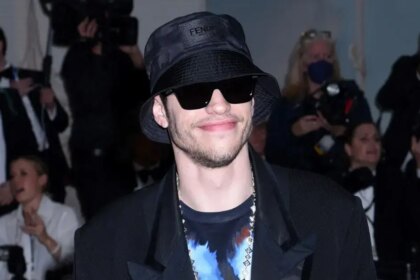 Pete Davidson heads to rehab after a brutal breakup