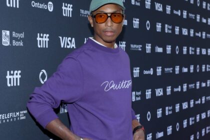 Pharrell Williams postpones Something in the Water Festival to 2025