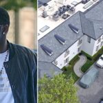 Photos inside Diddy's sex dungeons where he held infamous 'Freak Offs'