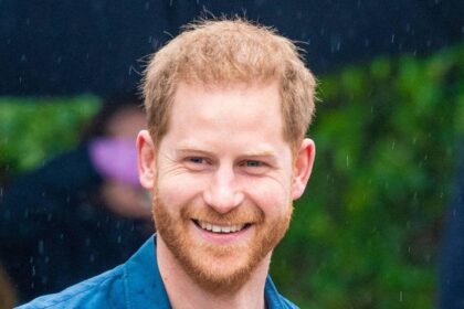 Prince Harry branded 'selfish' for promoting 'spare' amid King Charles' cancer battle