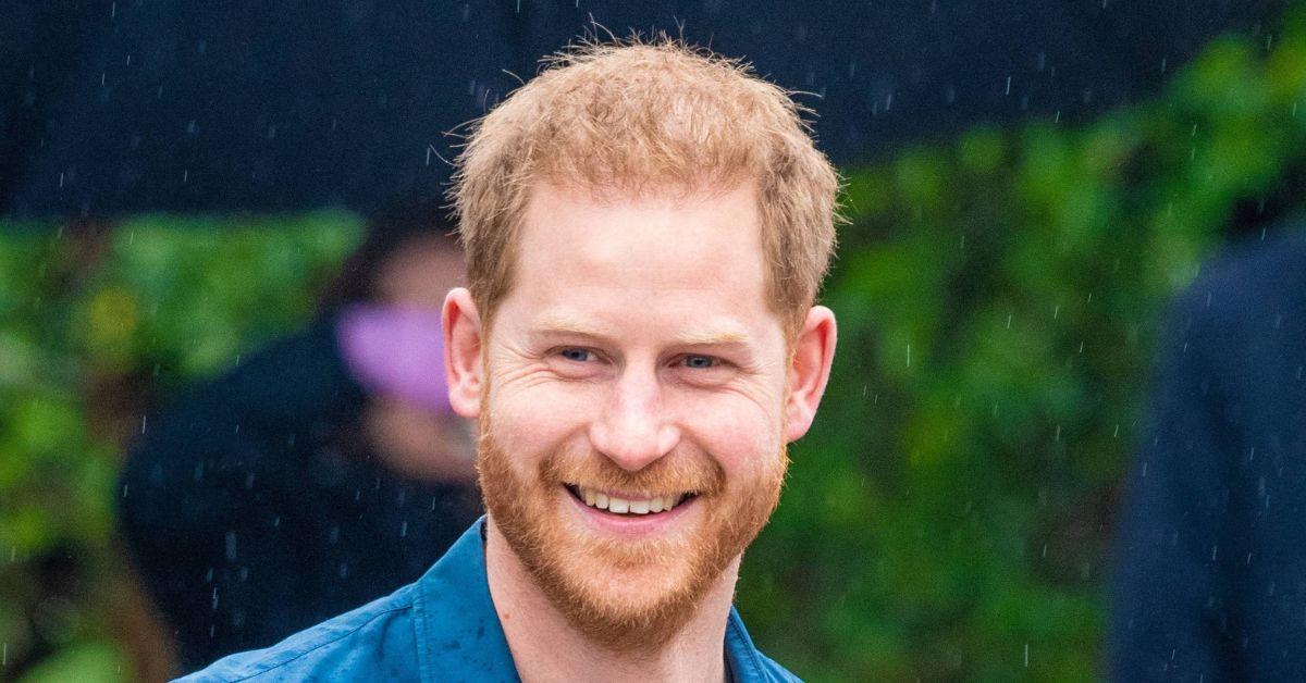 Prince Harry branded 'selfish' for promoting 'spare' amid King Charles' cancer battle