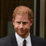 Prince Harry was criticized for writing 'Spare' after losing his security