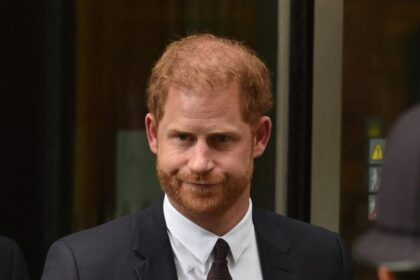 Prince Harry was criticized for writing 'Spare' after losing his security