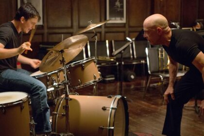 Q&A: Damien Chazelle, Miles Teller, JK Simmons on 'Whiplash' returning to theaters after 10 years