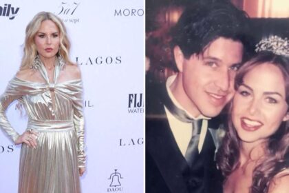 Rachel Zoe divorce rumors swirl as husband is spotted with another woman