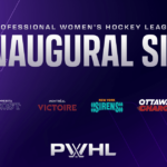 Ranking PWHL team names and logos: Which of the six new combos is our No. 1?