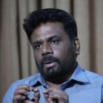 Restoring Sri Lanka's economy and eradicating racism is top priority, says JVP leader Anura Kumara Dissanayake