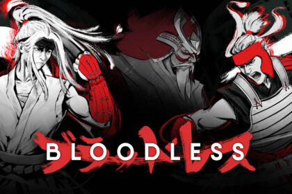 Bloodless