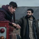 Review 'Bring Them Down': a blood-soaked Irish drama