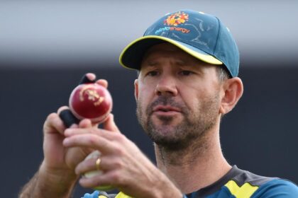 Ricky Ponting appointed head coach of Punjab King, Indian Premier League, video